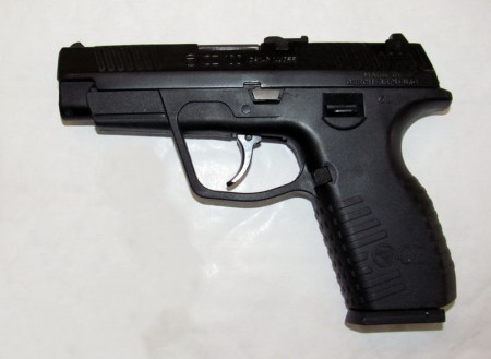 ČZ - 100